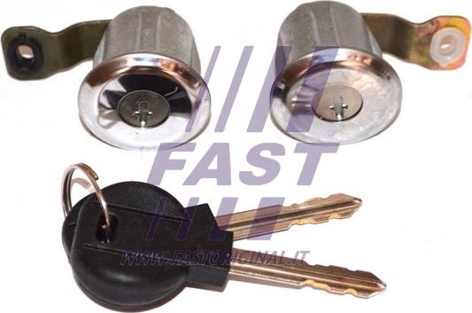 Fast FT94152 - Slēdzenes cilindrs xparts.lv
