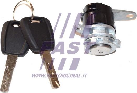 Fast FT94157 - Slēdzenes cilindrs xparts.lv