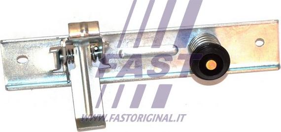 Fast FT94161 - Motora pārsega slēdzene xparts.lv