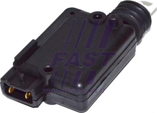 Fast FT94162 - Control, actuator, central locking system xparts.lv