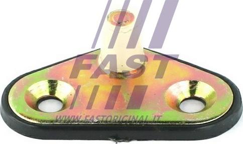 Fast FT94104 - Kreipiklis, užrakinimo mygtukas xparts.lv