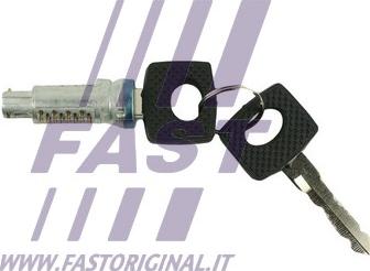 Fast FT94181 - CILINDRA KOMPLEKTS FT94181 xparts.lv