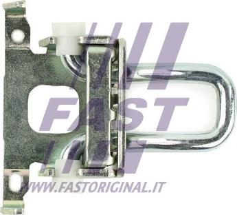 Fast FT94175 - Kreipiklis, užrakinimo mygtukas xparts.lv