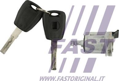 Fast FT94178 - Lock Cylinder xparts.lv