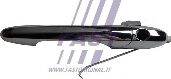 Fast FT94398 - Durvju rokturis xparts.lv
