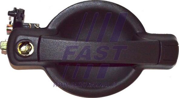 Fast FT94346 - Durvju rokturis xparts.lv