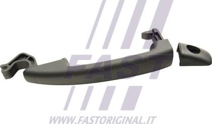 Fast FT94311 - Durvju rokturis xparts.lv