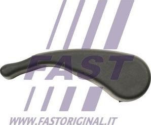 Fast FT94202 - Rokturis, Motora pārsega atvēršana xparts.lv