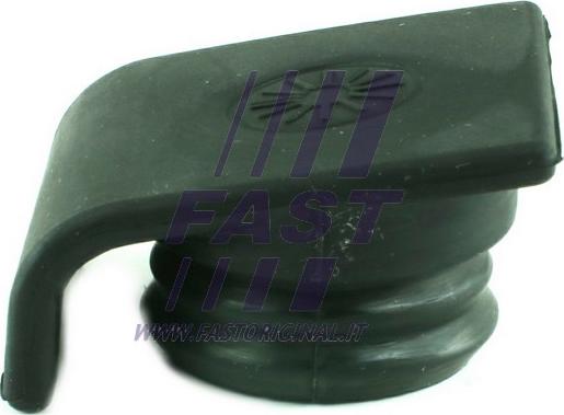 Fast FT94701 - Sealing Cap, oil filling port xparts.lv