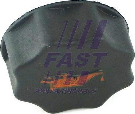 Fast FT94718 - Sealing Cap, oil filling port xparts.lv