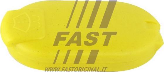 Fast FT94732 - Vāciņš, Dzesēšanas šķidruma rezervuārs xparts.lv