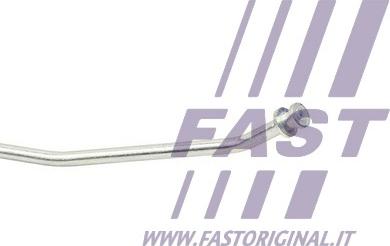 Fast FT95902 - Montāžas elements, Motora vāks xparts.lv