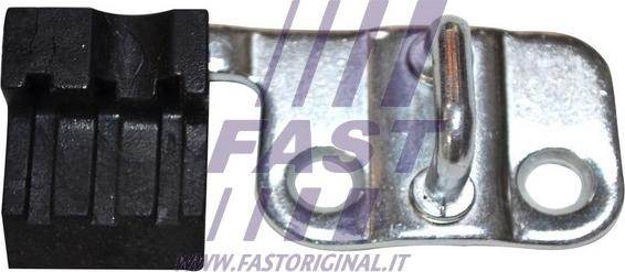 Fast FT95446 - Kreipiklis, užrakinimo mygtukas xparts.lv