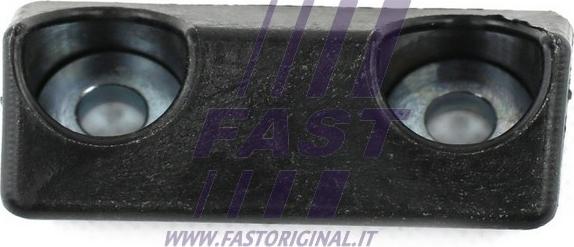 Fast FT95466 - Kreipiklis, užrakinimo mygtukas xparts.lv