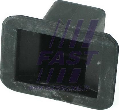 Fast FT95410 - Seal, windscreen xparts.lv