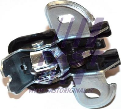 Fast FT95432 - Boot Lock xparts.lv