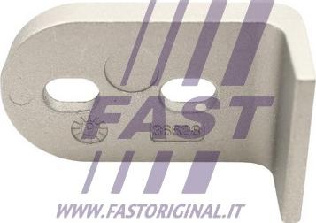 Fast FT95422 - Guide, locking knob xparts.lv