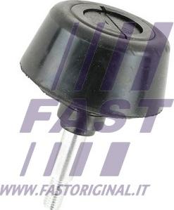Fast FT95478 - Управление, кнопка центрального замка xparts.lv