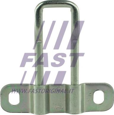 Fast FT95592 - Guide, locking knob xparts.lv