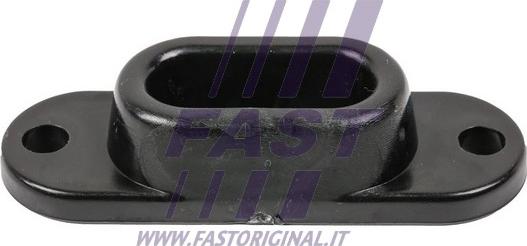 Fast FT95505 - Vadība, Slēdzenes poga xparts.lv