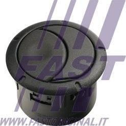 Fast FT95513 - Dashboard Air Nozzle xparts.lv