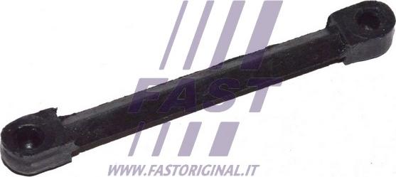 Fast FT95584 - Cable, door release xparts.lv