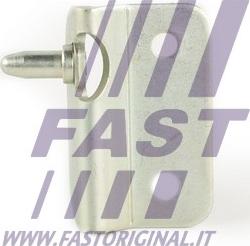 Fast FT95606 - Kreipiklis, užrakinimo mygtukas xparts.lv