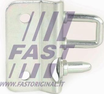 Fast FT95607 - Vadība, Slēdzenes poga xparts.lv