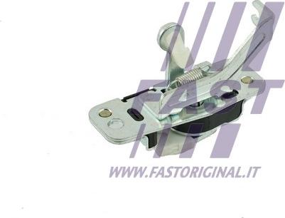 Fast FT95635 - Door Lock xparts.lv