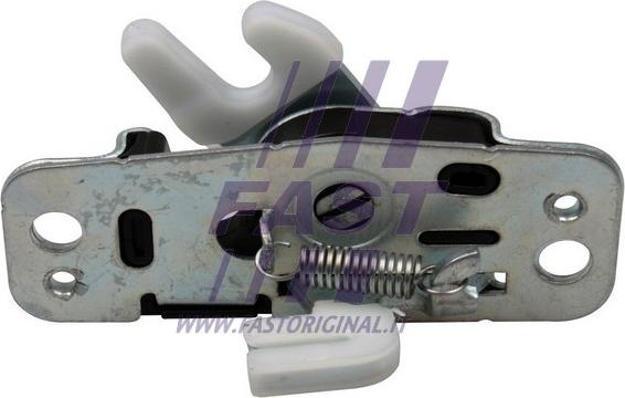 Fast FT95095 - Boot Lock xparts.lv