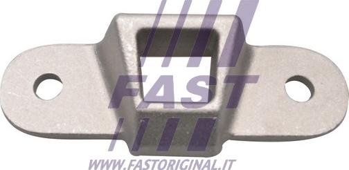 Fast FT95362 - Kreipiklis, užrakinimo mygtukas xparts.lv