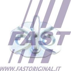 Fast FT95304 - Vadība, Slēdzenes poga xparts.lv