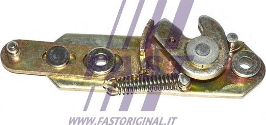 Fast FT95311 - Boot Lock xparts.lv
