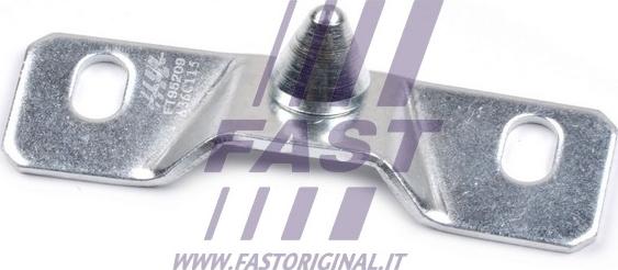 Fast FT95209 - Guide, locking knob xparts.lv