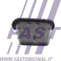 Fast FT95203 - Vadība, Slēdzenes poga xparts.lv