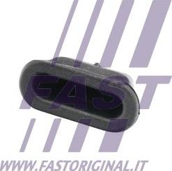 Fast FT95203 - Kreipiklis, užrakinimo mygtukas xparts.lv