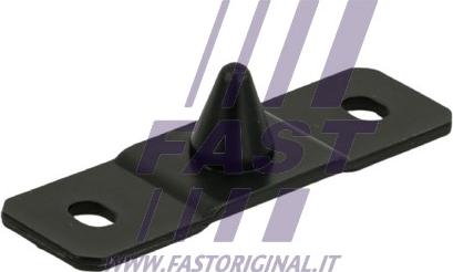Fast FT95202 - Kreipiklis, užrakinimo mygtukas xparts.lv