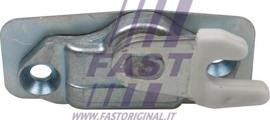 Fast FT95207 - Bagažinės dangčio spyna xparts.lv