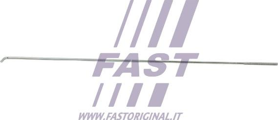 Fast FT95753 - Trose, Durvju slēdzene xparts.lv