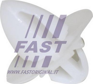 Fast FT96301 - Clip, trim / protective strip xparts.lv