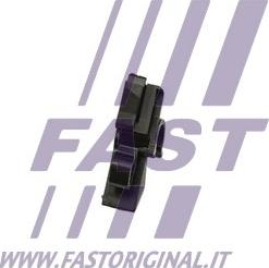 Fast FT96315 - Bagāžas / Kravas nodalījuma vanna xparts.lv