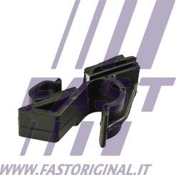 Fast FT96316 - Guminis indas, bagažinė / krovinių skyrius xparts.lv