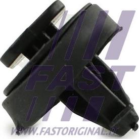 Fast FT96310 - Зажим, молдинг / защитная накладка xparts.lv