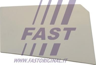 Fast FT90948 - Šarnīrs, Degvielas tvertnes vāciņš xparts.lv