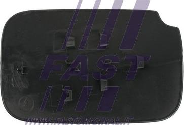 Fast FT90915 - Шарнир, крышка бензобака xparts.lv