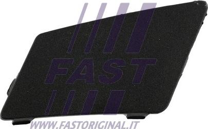 Fast FT90911 - Облицовка, бампер xparts.lv
