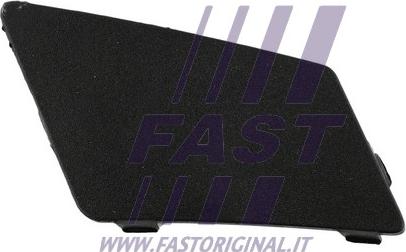 Fast FT90912 - Облицовка, бампер xparts.lv