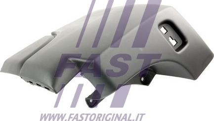 Fast FT90939 - Буфер, бампер xparts.lv