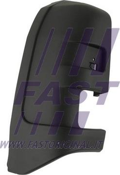 Fast FT90929 - Bumper xparts.lv