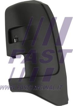 Fast FT90928 - Bumper xparts.lv